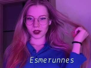 Esmerunnes