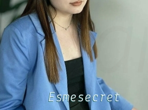 Esmesecret