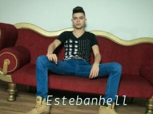 Estebanhell