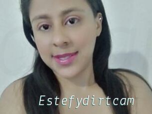 Estefydirtcam