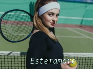 Esteramore