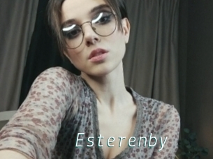 Esterenby