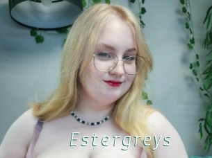 Estergreys