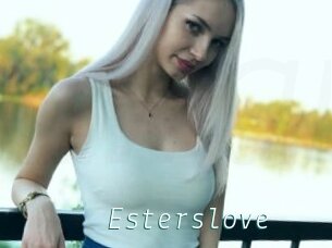 Esterslove