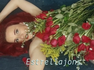 Estrellajons