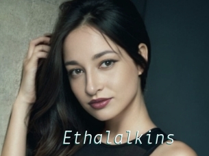 Ethalalkins