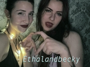 Ethalandbecky