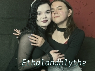 Ethalandblythe