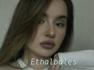 Ethalbales