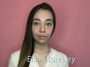 Ethalbuskey