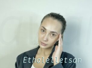 Ethalelletson