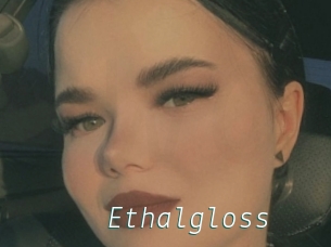 Ethalgloss