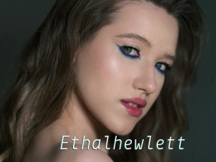 Ethalhewlett