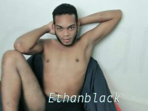 Ethanblack