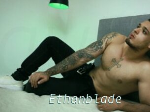 Ethanblade