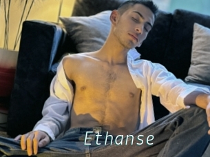 Ethanse