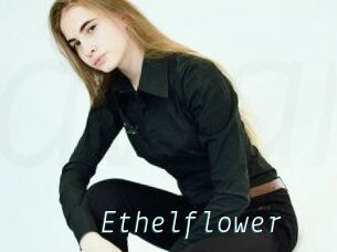 Ethelflower