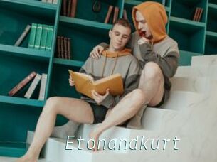 Etonandkurt