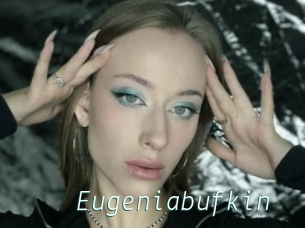 Eugeniabufkin