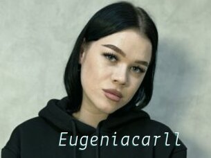 Eugeniacarll