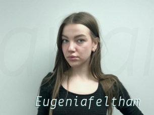 Eugeniafeltham