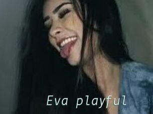 Eva_playful