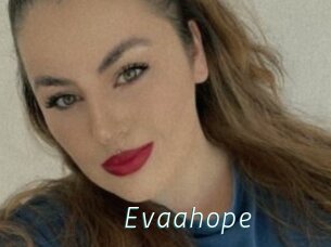 Evaahope