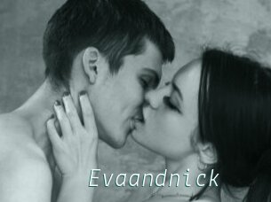 Evaandnick