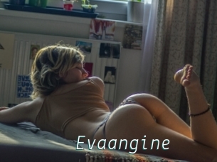 Evaangine