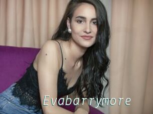 Evabarrymore