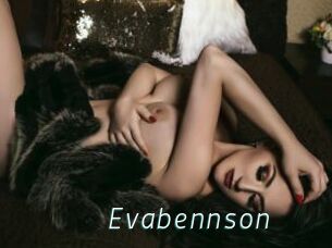 Evabennson