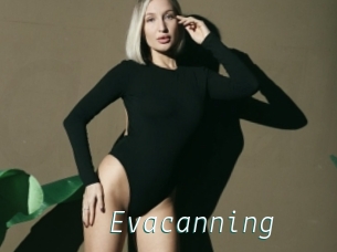 Evacanning