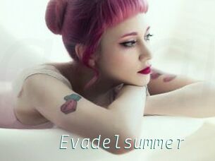 Evadelsummer