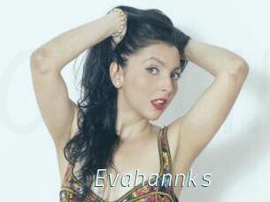 Evahannks