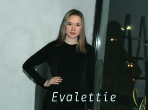 Evalettie