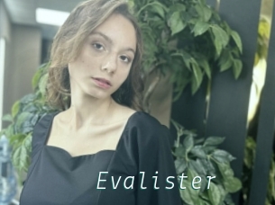 Evalister