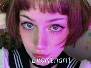 Evaminami