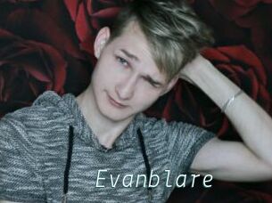 Evanblare