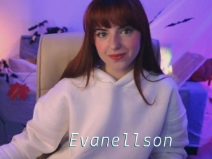 Evanellson