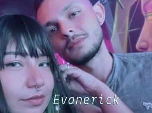 Evanerick