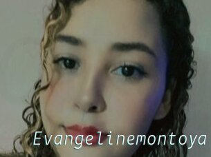 Evangelinemontoya