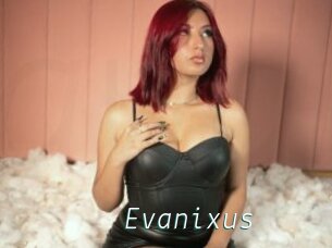 Evanixus