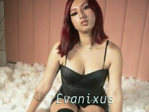 Evanixus