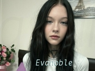 Evanoble