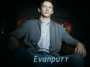 Evanpurr