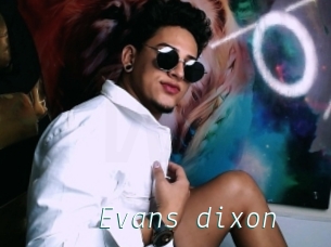 Evans_dixon