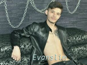 Evanslim