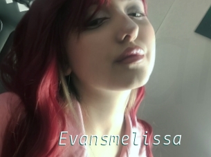 Evansmelissa