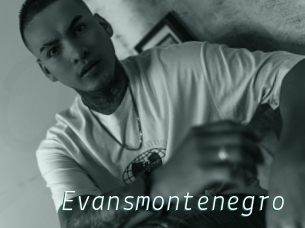 Evansmontenegro