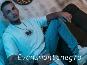 Evansmontenegro